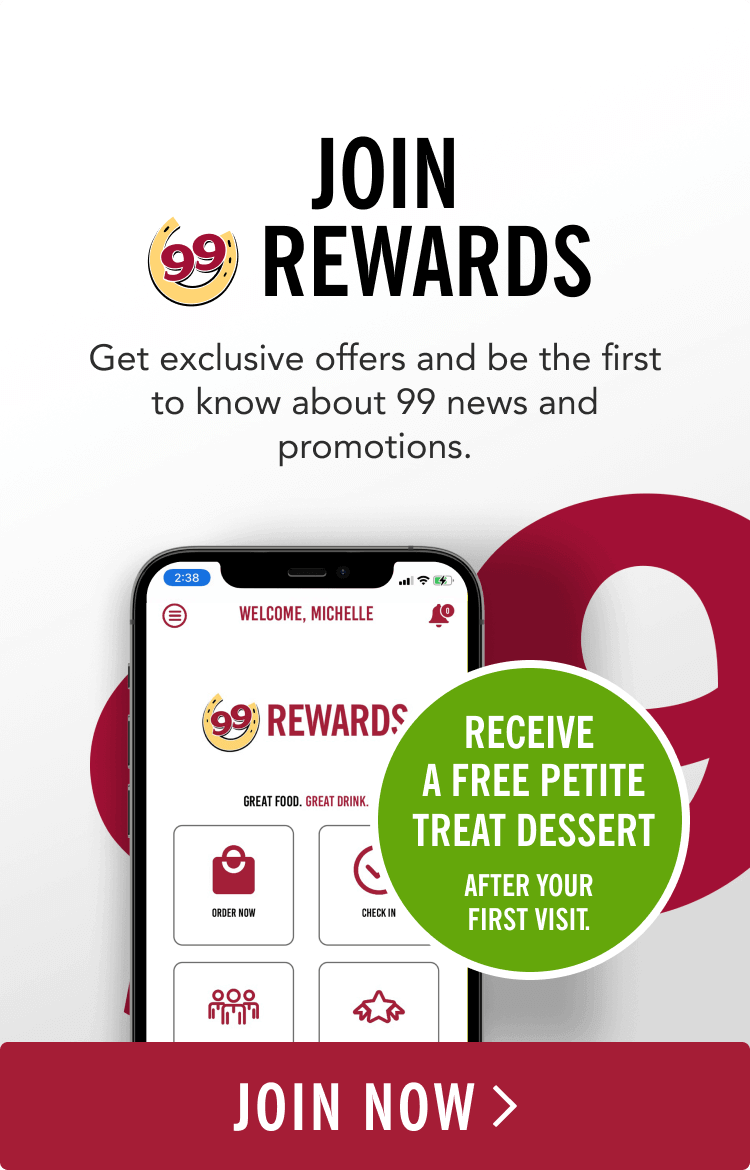 99 Restaurants 99 Restaurants