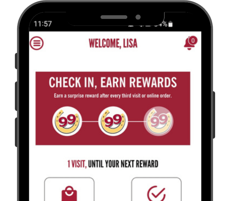 99 Restaurants Bar Restaurant With Classic Pub Food