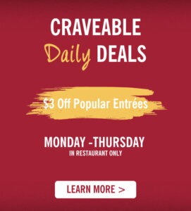 99 Restaurants: Bar Restaurant With Classic Pub Food