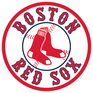 Red Sox Logo